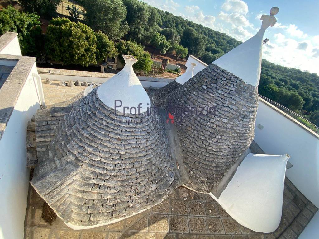 Villa a Ceglie messapica - Foto 5