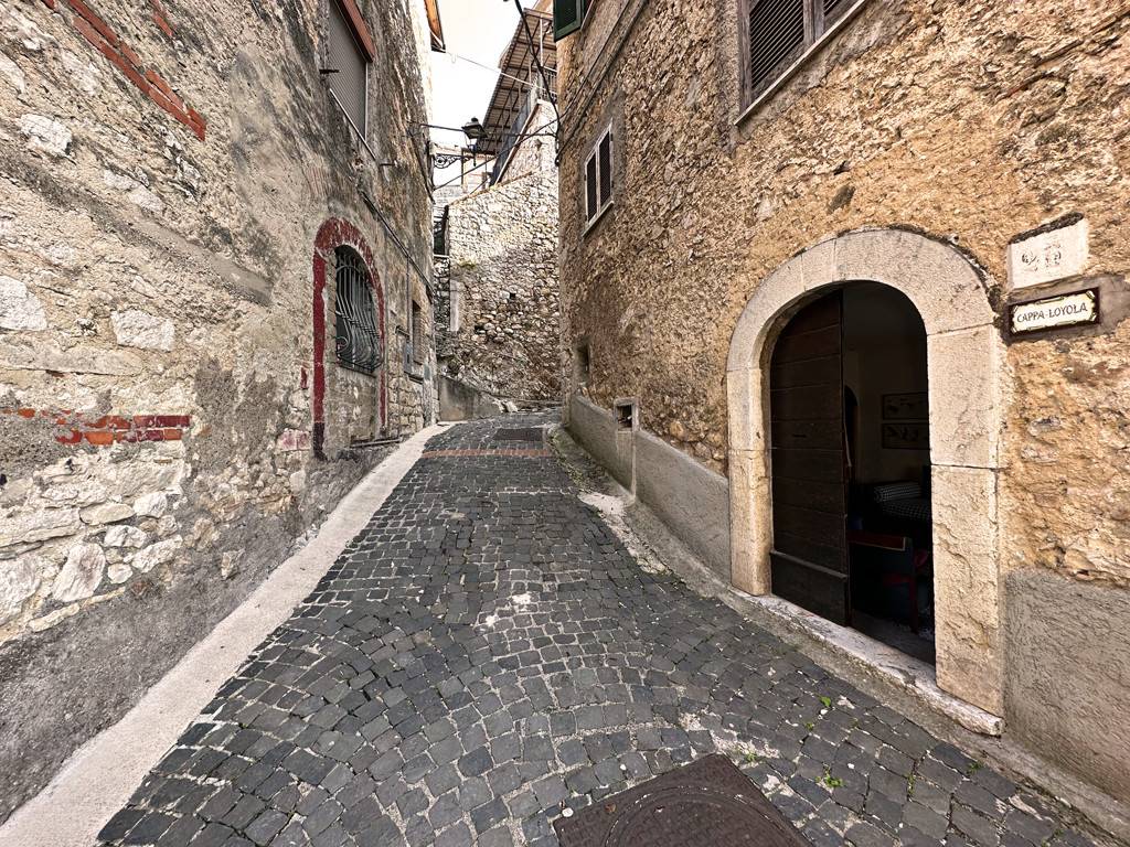 Appartamento a Arce in Via Corte Vecchia, 27 - Foto 2