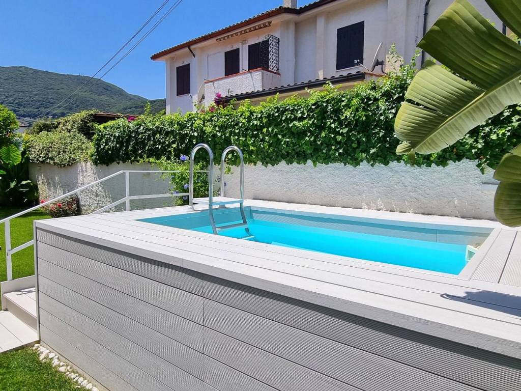 Villa a San felice circeo in Piazza John Fitzgerald Kennedy - Foto 2
