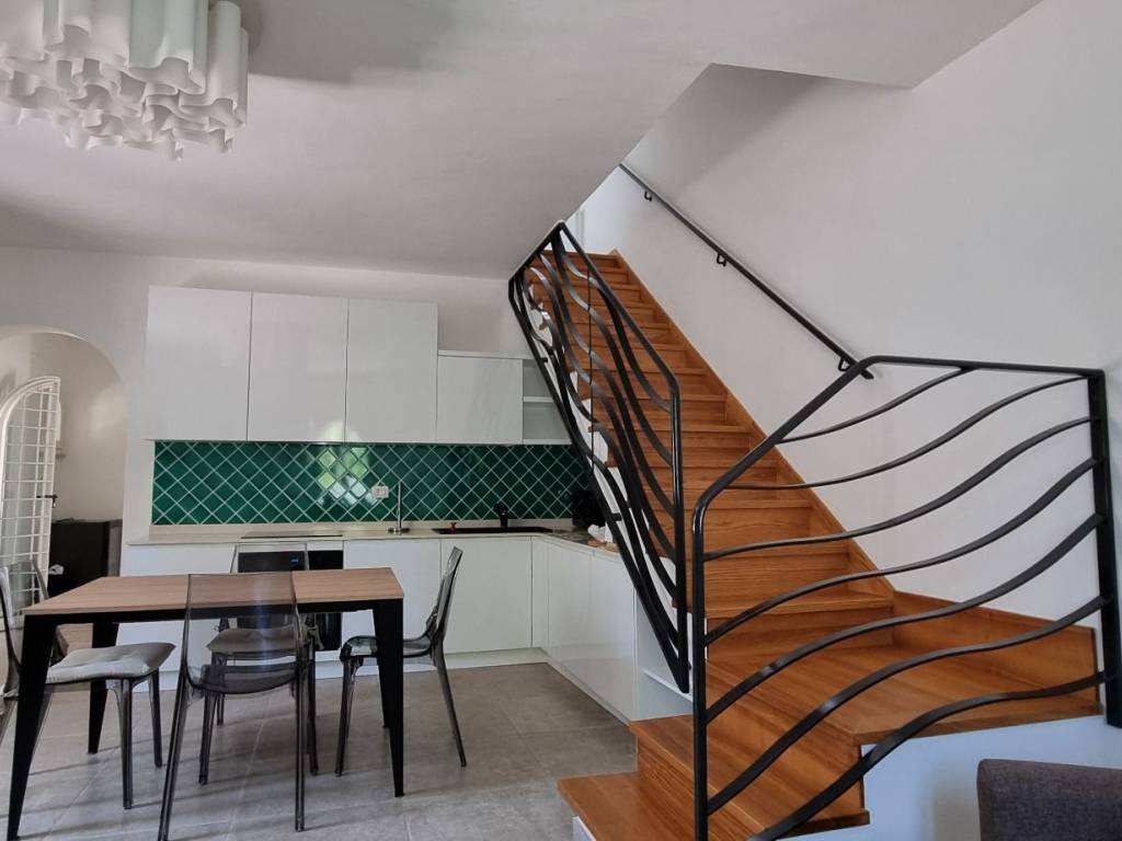Villa a San felice circeo in Piazza John Fitzgerald Kennedy - Foto 5