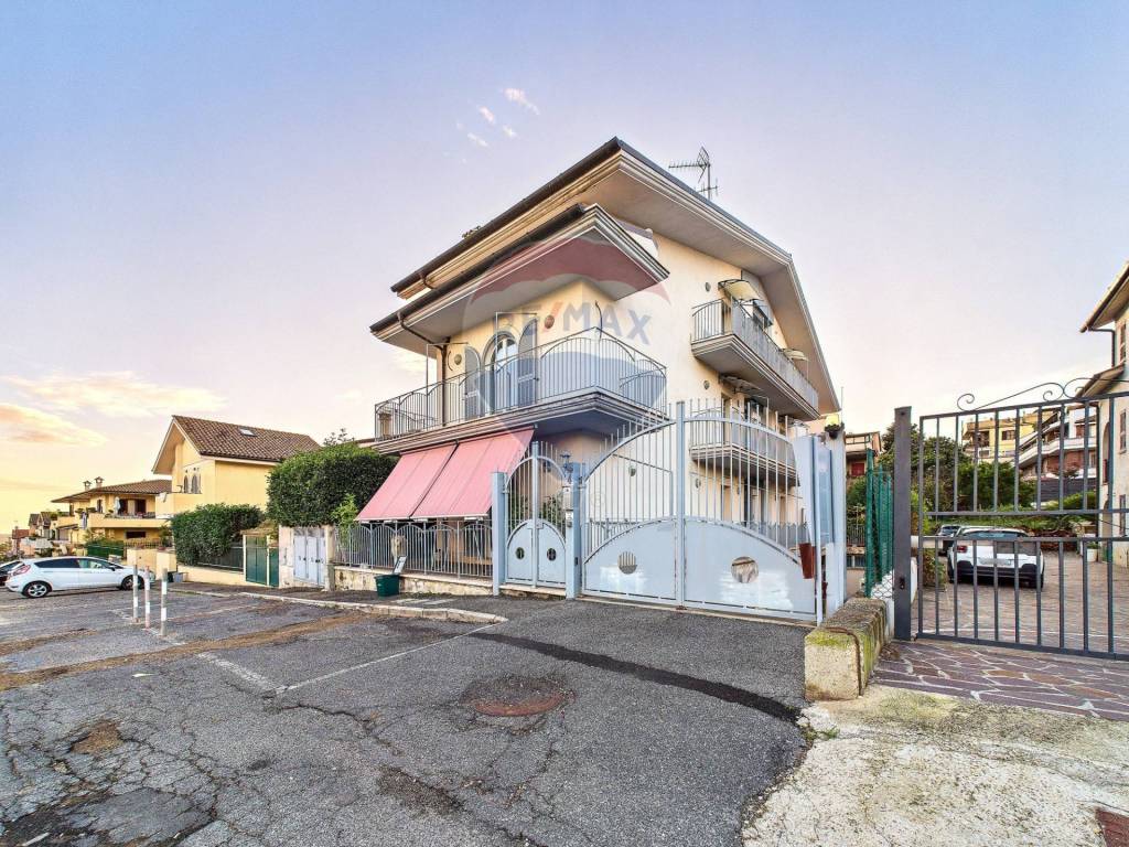 Appartamento a Formello in Via dei Fossi Vecchi, 4 - Foto 3