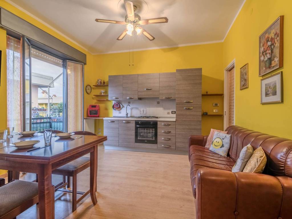 Appartamento a Ceriale in Via Chiusa Pesio - Foto 4
