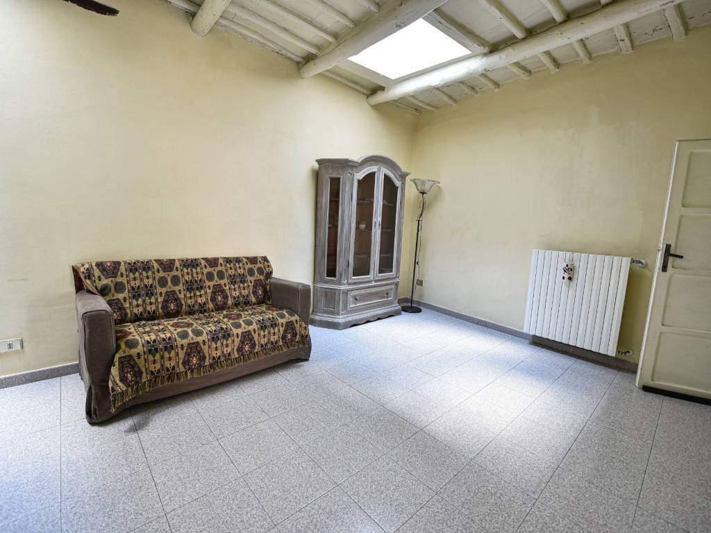 Casa indipendente a Viterbo in Via San Pietro - Foto 2
