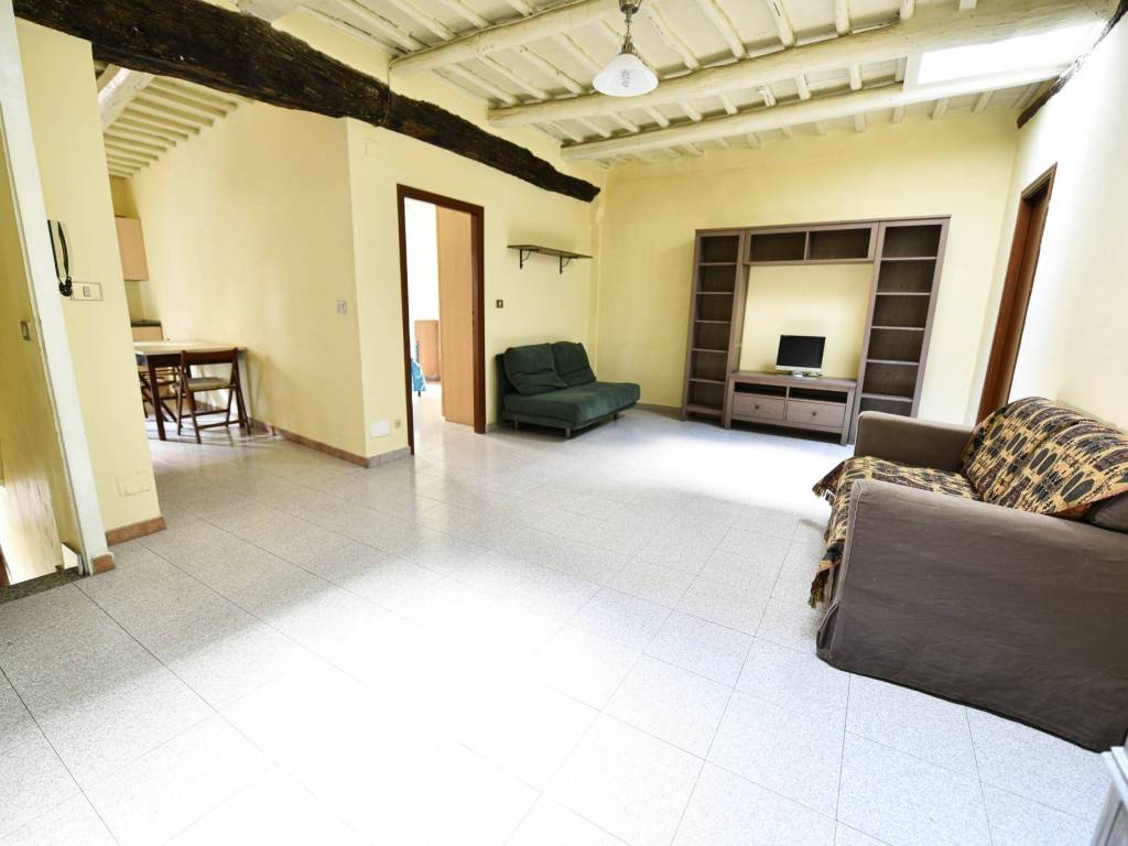 Casa indipendente a Viterbo in Via San Pietro - Foto 3