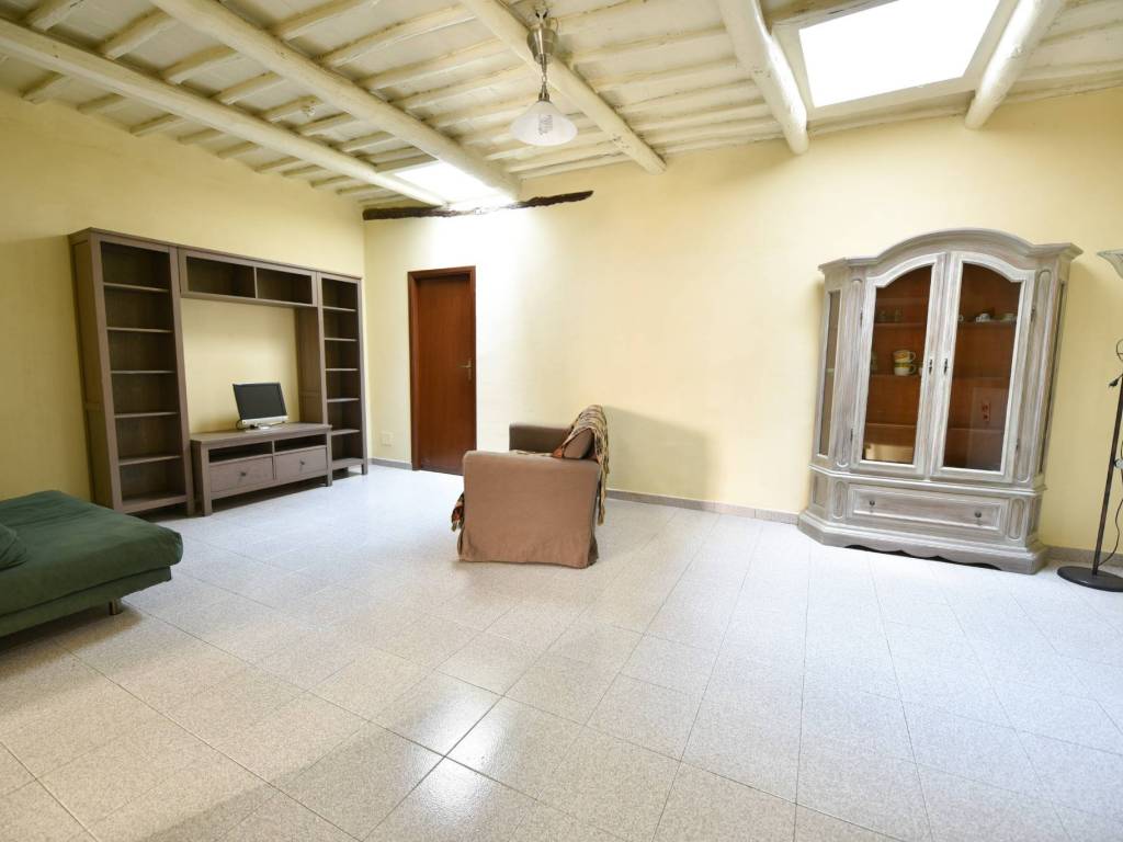 Casa indipendente a Viterbo in Via San Pietro - Foto 4