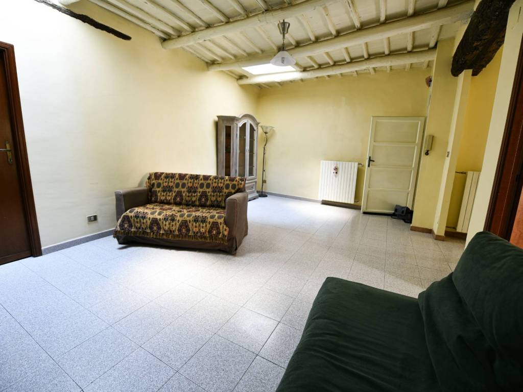 Casa indipendente a Viterbo in Via San Pietro - Foto 5
