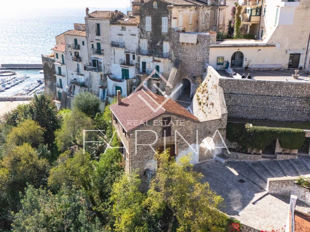 Villa a Sperlonga in Via Tiberio, 10 - Foto 3