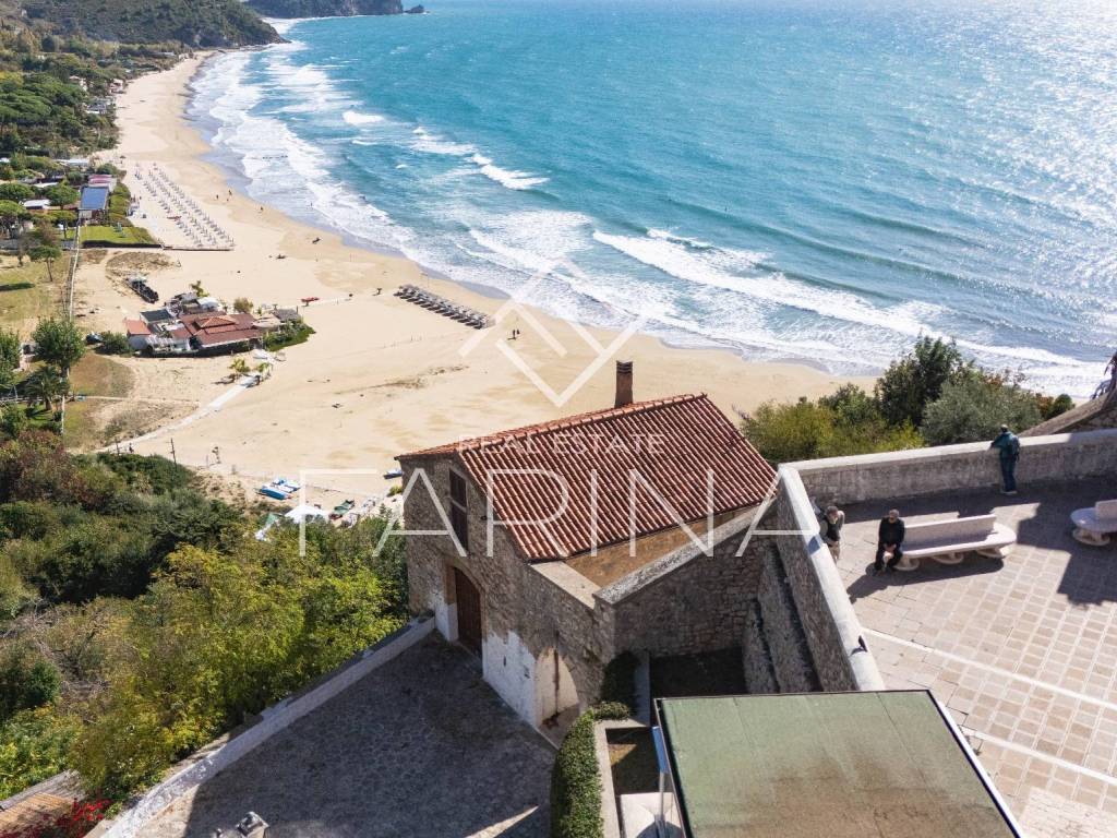 Villa a Sperlonga in Via Tiberio, 10 - Foto 4