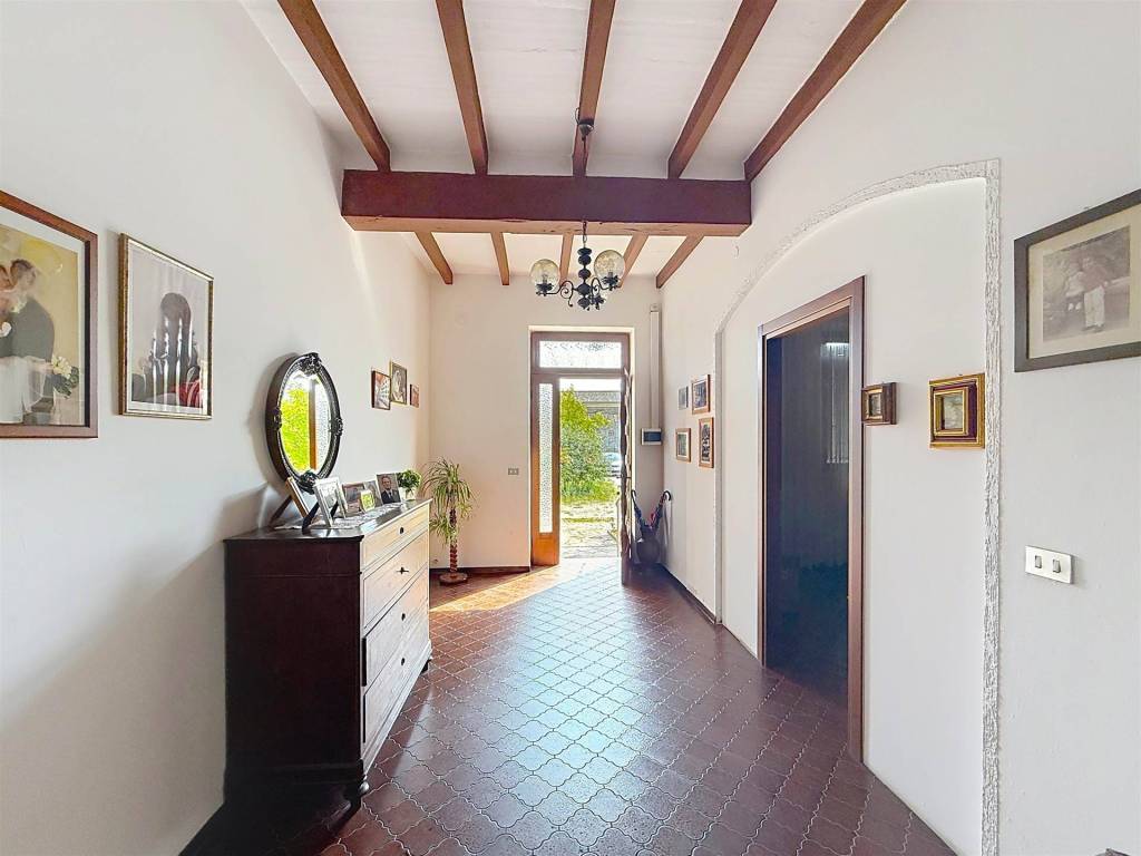 Casa indipendente a Rivarolo mantovano - Foto 3