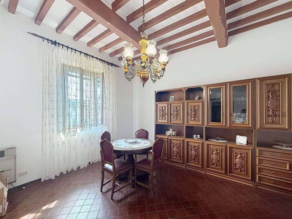 Casa indipendente a Rivarolo mantovano - Foto 4
