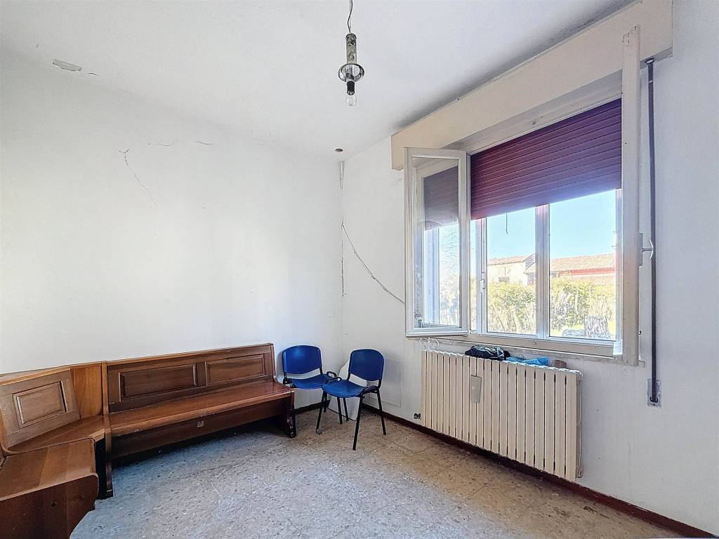 Casa indipendente a Gazzuolo in VIA BONACOLSI, 9 - Foto 2