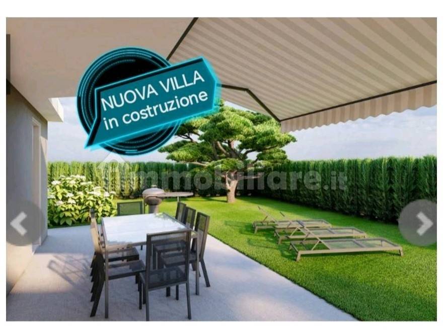 Villa a Somma lombardo - Foto 3