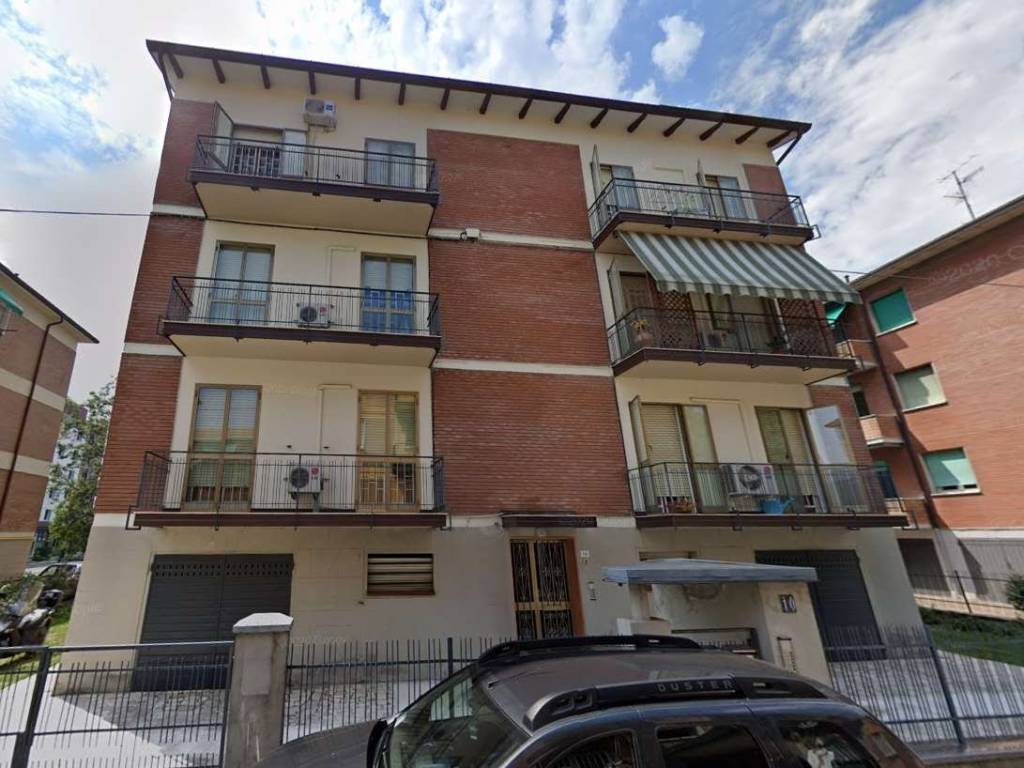 Appartamento a Bologna in via Antonio Fogazzaro, 10 - Foto 4