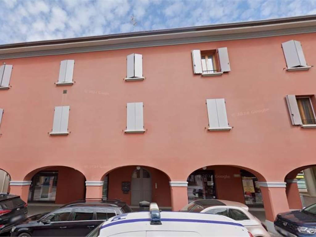 Appartamento a Crevalcore in via Matteotti, 24 - Foto 2