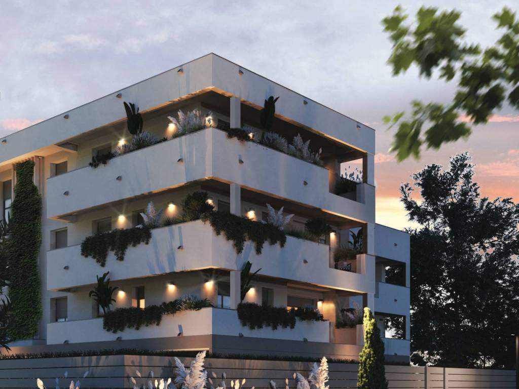 Appartamento a Calderara di reno in Via Nilde Iotti, 15 - Foto 4