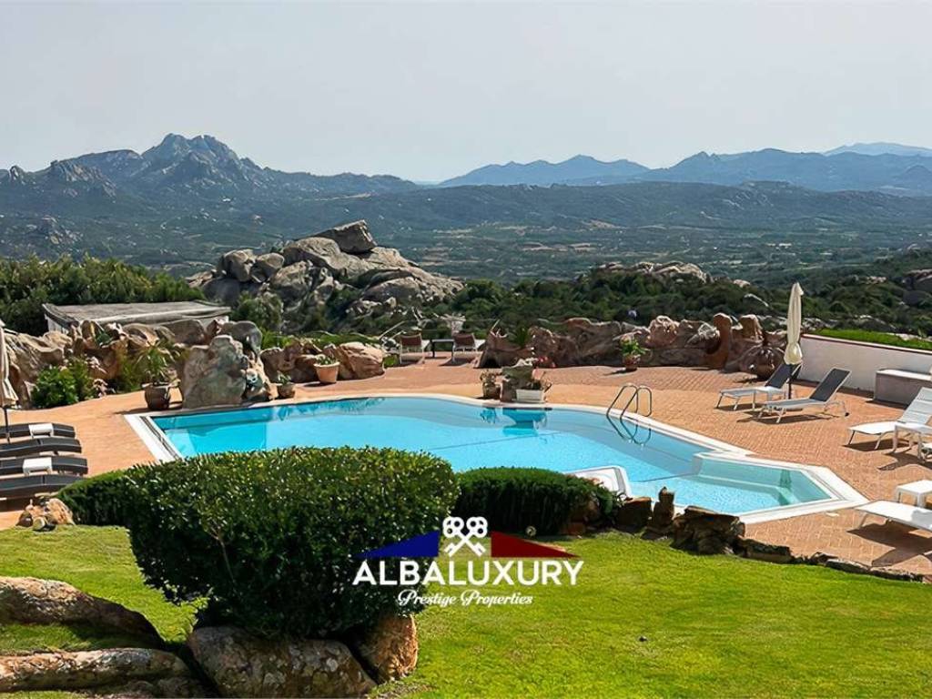 Villa a Arzachena in Via del Grifone, 7 - Foto 5