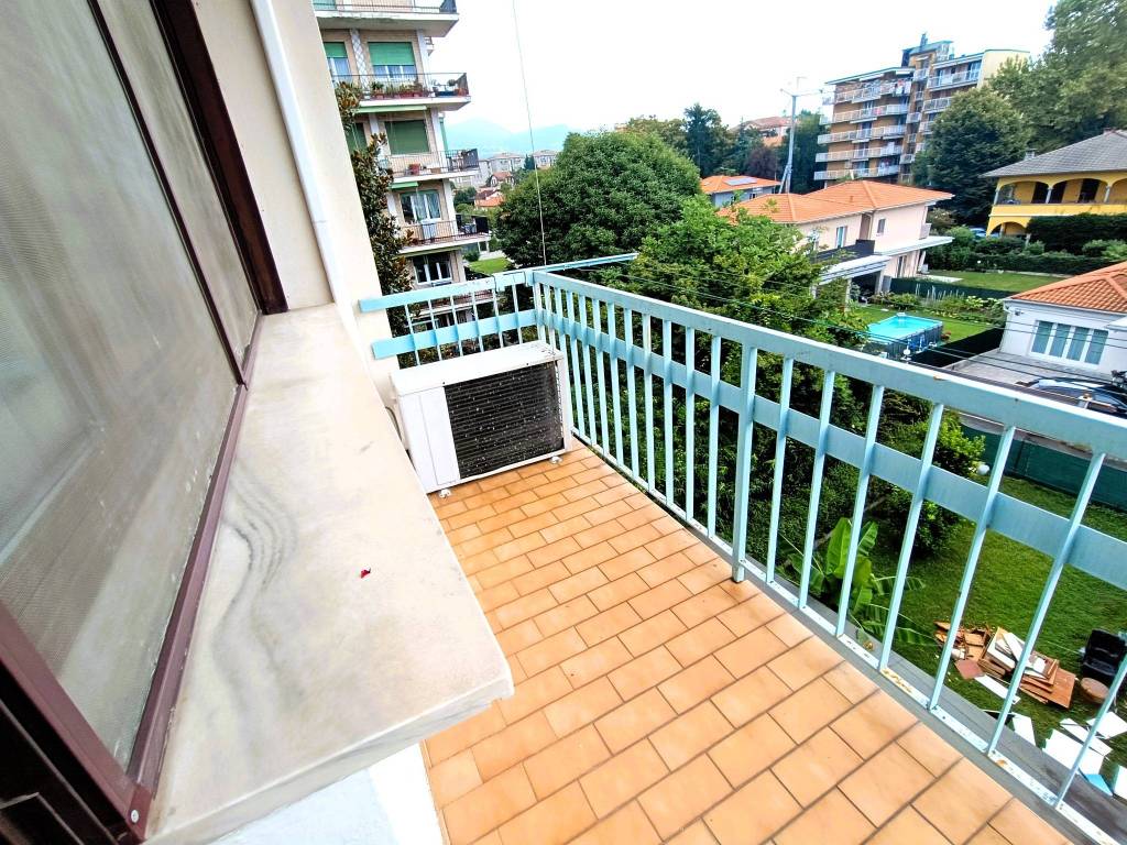 Appartamento a Verbania in Via Mario Tozzi - Foto 3