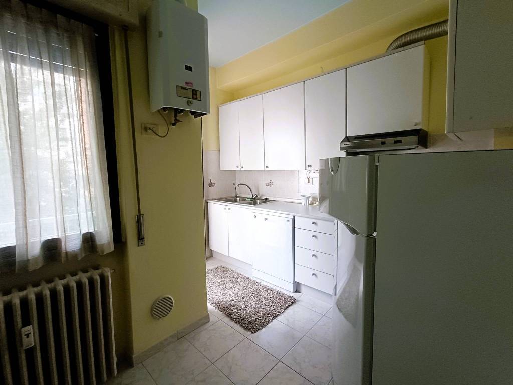 Appartamento a Verbania in Via Mario Tozzi - Foto 5