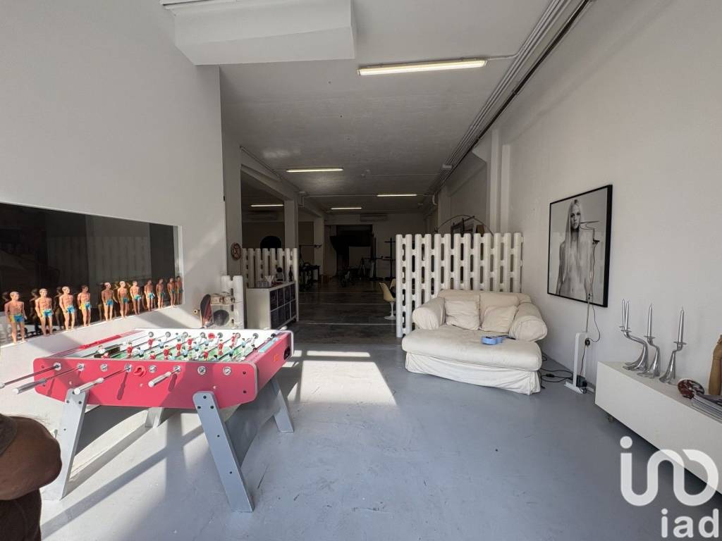 Box / garage a Civitanova marche in Largo Castelfidardo, 28 - Foto 4