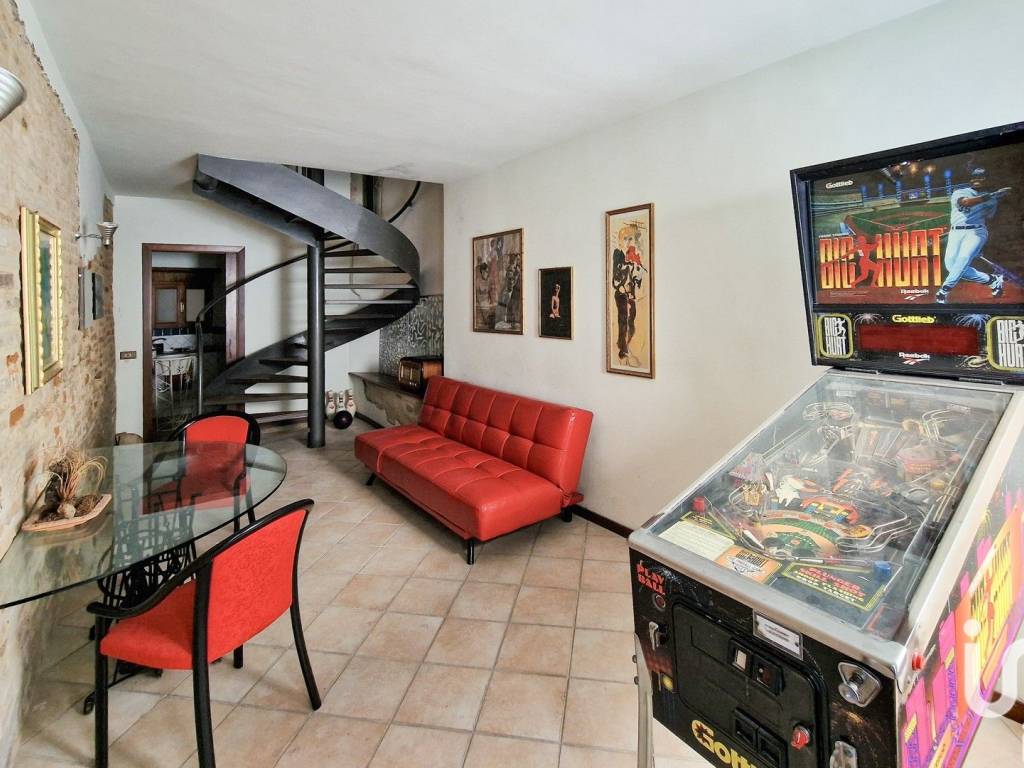 Casa indipendente a Corridonia in Via Santa Chiara, 12 - Foto 2