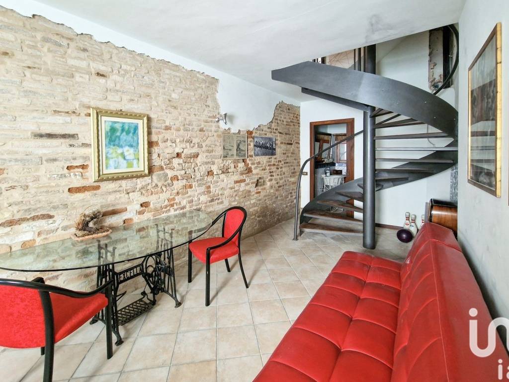 Casa indipendente a Corridonia in Via Santa Chiara, 12 - Foto 3