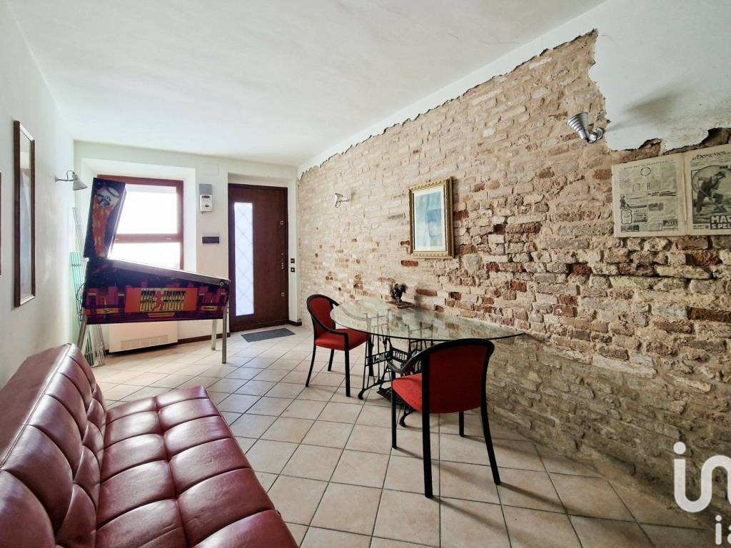 Casa indipendente a Corridonia in Via Santa Chiara, 12 - Foto 4