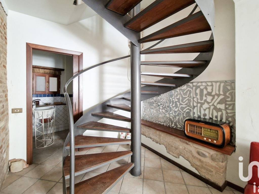 Casa indipendente a Corridonia in Via Santa Chiara, 12 - Foto 5