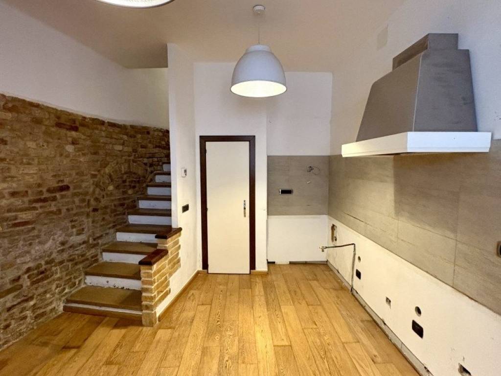 Appartamento a Civitanova marche in Via Croce Santa, 6 - Foto 2