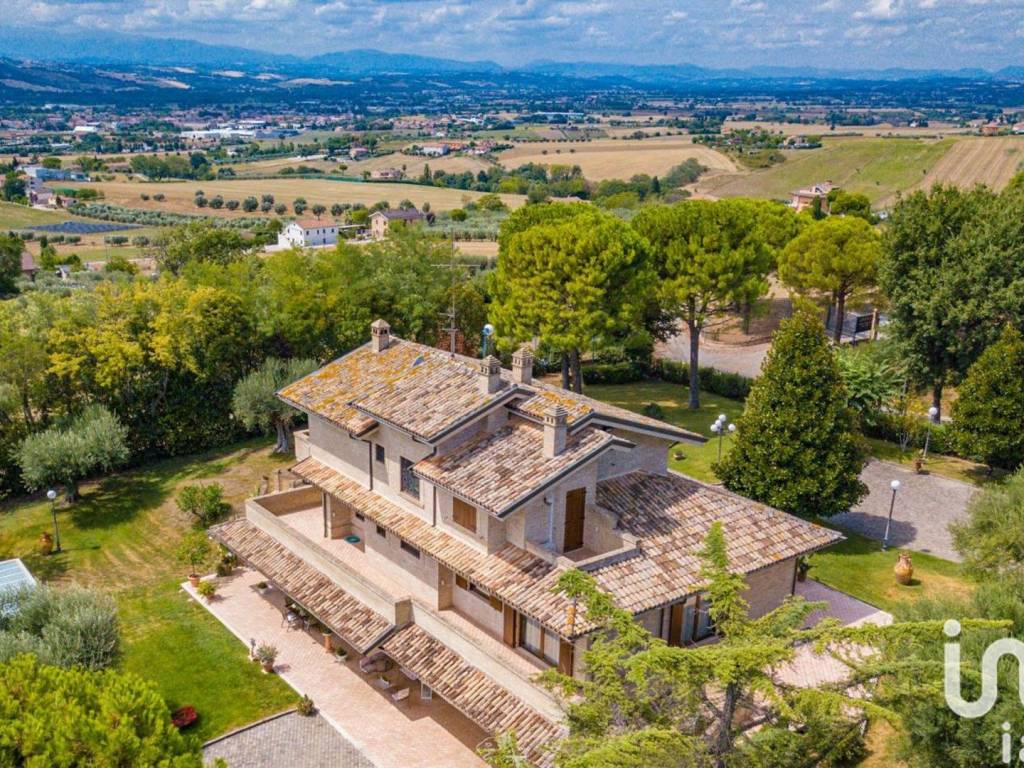 Villa a Civitanova marche in Contrada San Domenico, 57 - Foto 2