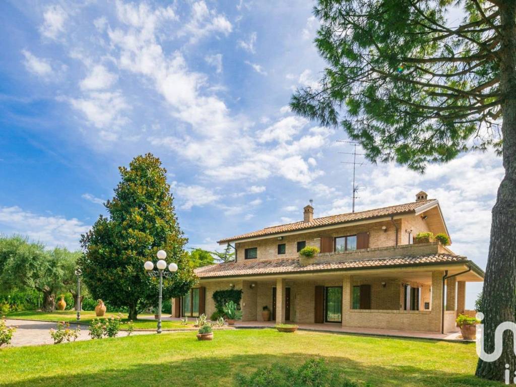 Villa a Civitanova marche in Contrada San Domenico, 57 - Foto 3