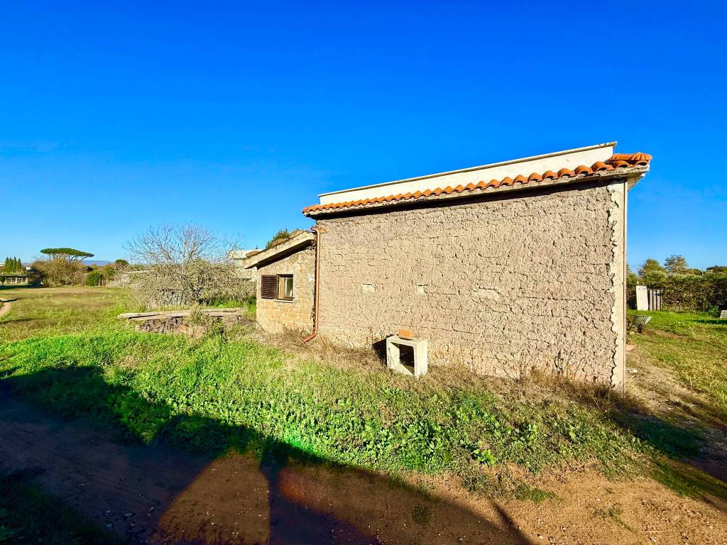 Villa a Nettuno in Via Lago di Bolsena - Foto 3