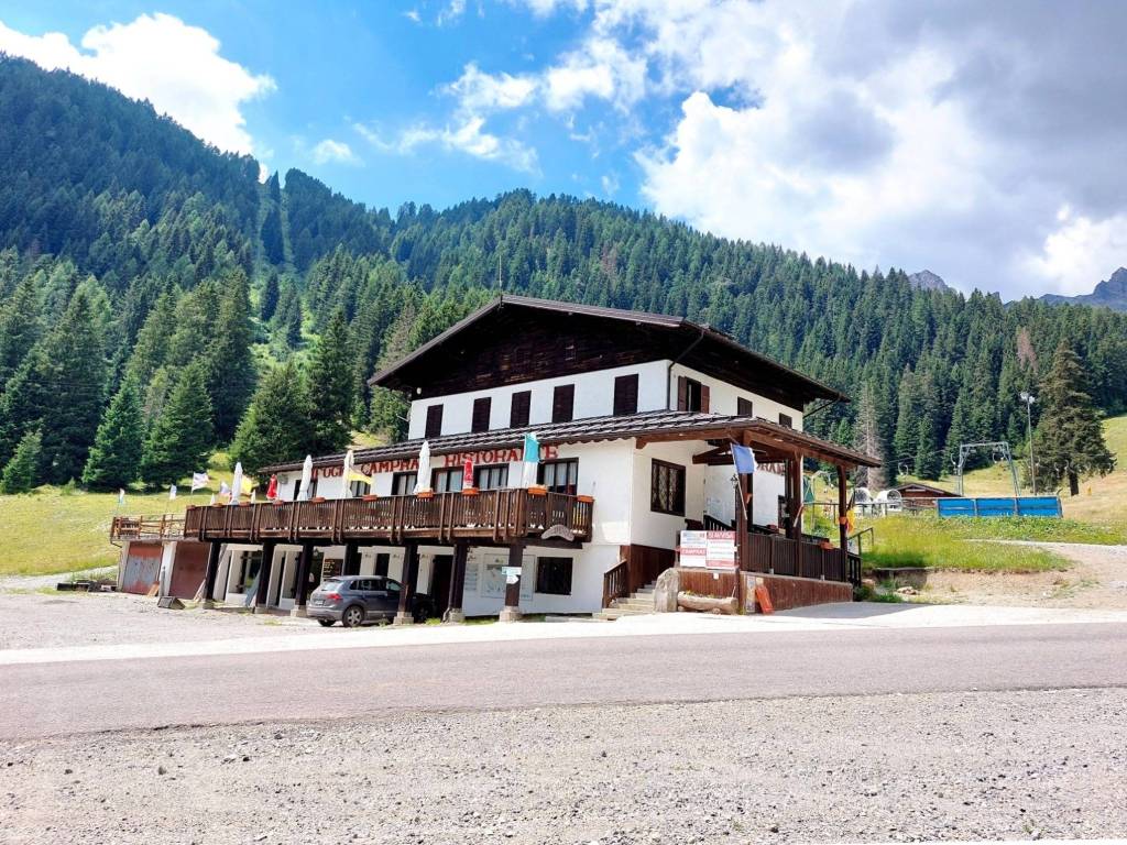 Palazzo / stabile a Breno in Strada Provinciale del Passo di Crocedomini - Foto 2