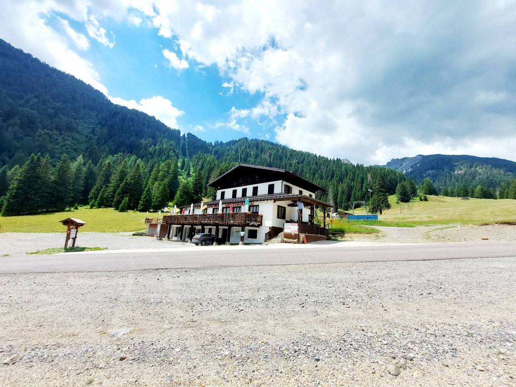 Palazzo / stabile a Breno in Strada Provinciale del Passo di Crocedomini - Foto 3