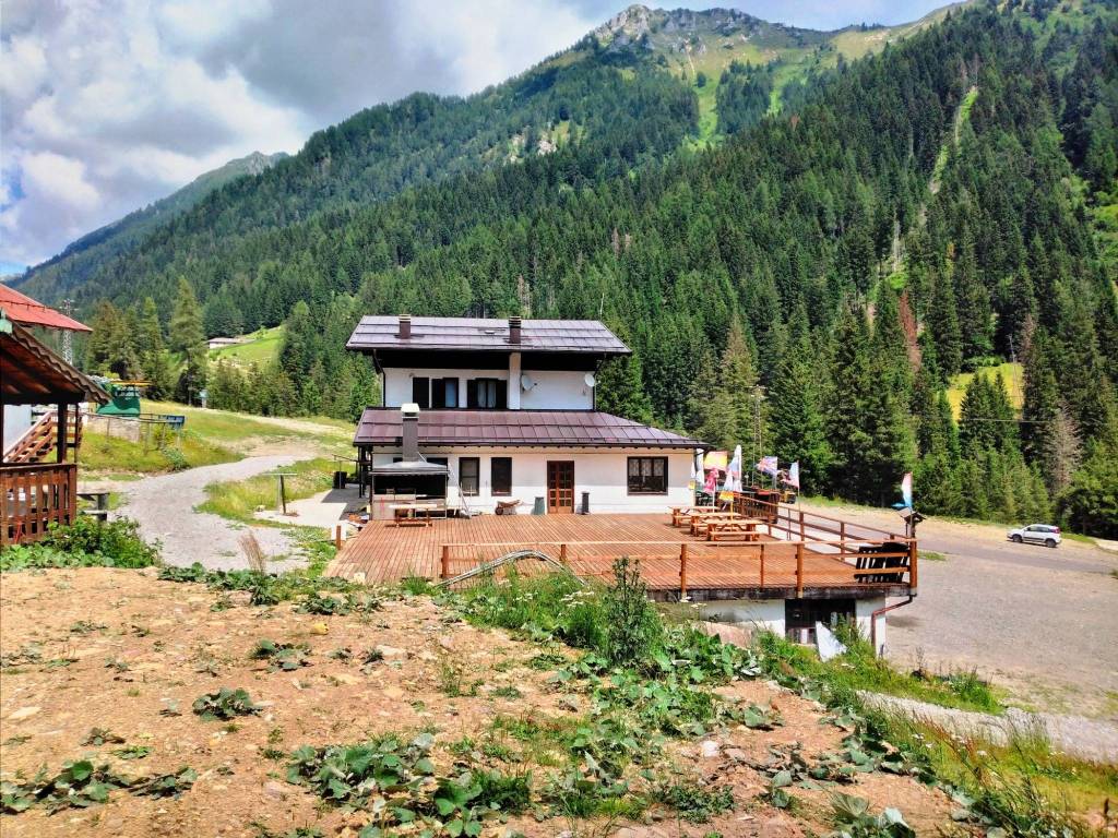 Palazzo / stabile a Breno in Strada Provinciale del Passo di Crocedomini - Foto 4