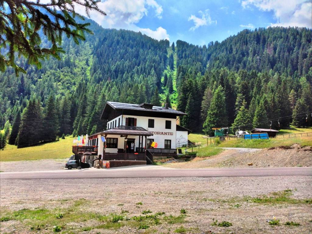 Palazzo / stabile a Breno in Strada Provinciale del Passo di Crocedomini - Foto 5