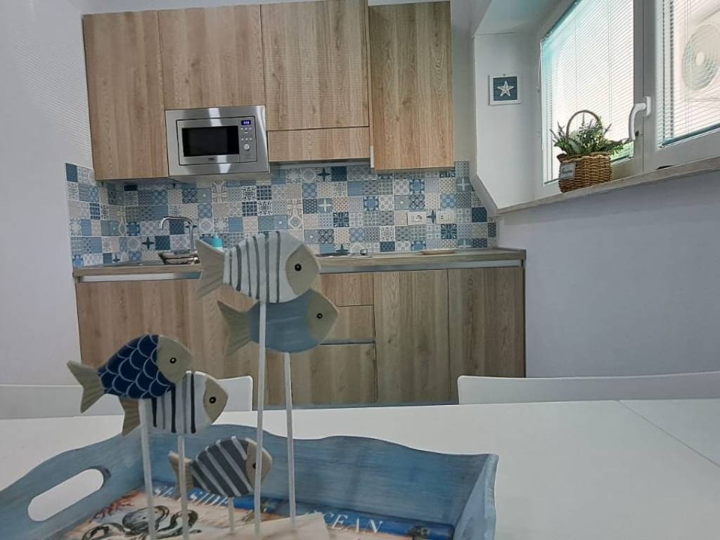 Appartamento a San felice circeo in Viale Regina Elena - Foto 5