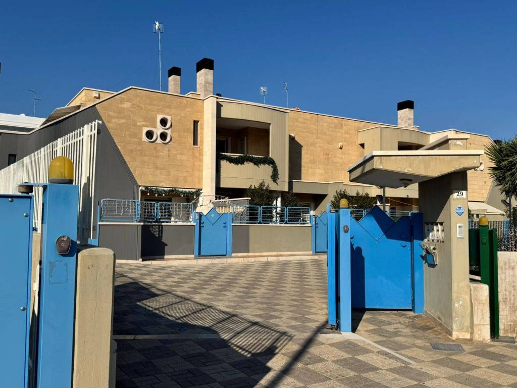 Villa a Monopoli - Foto 2