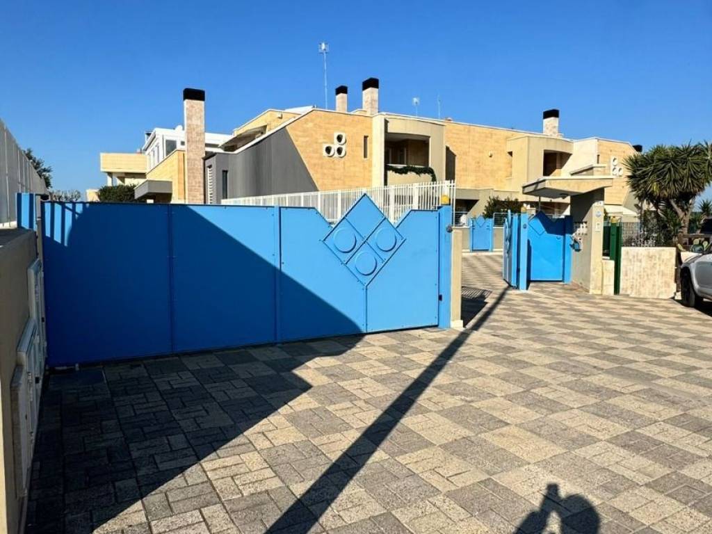 Villa a Monopoli - Foto 3