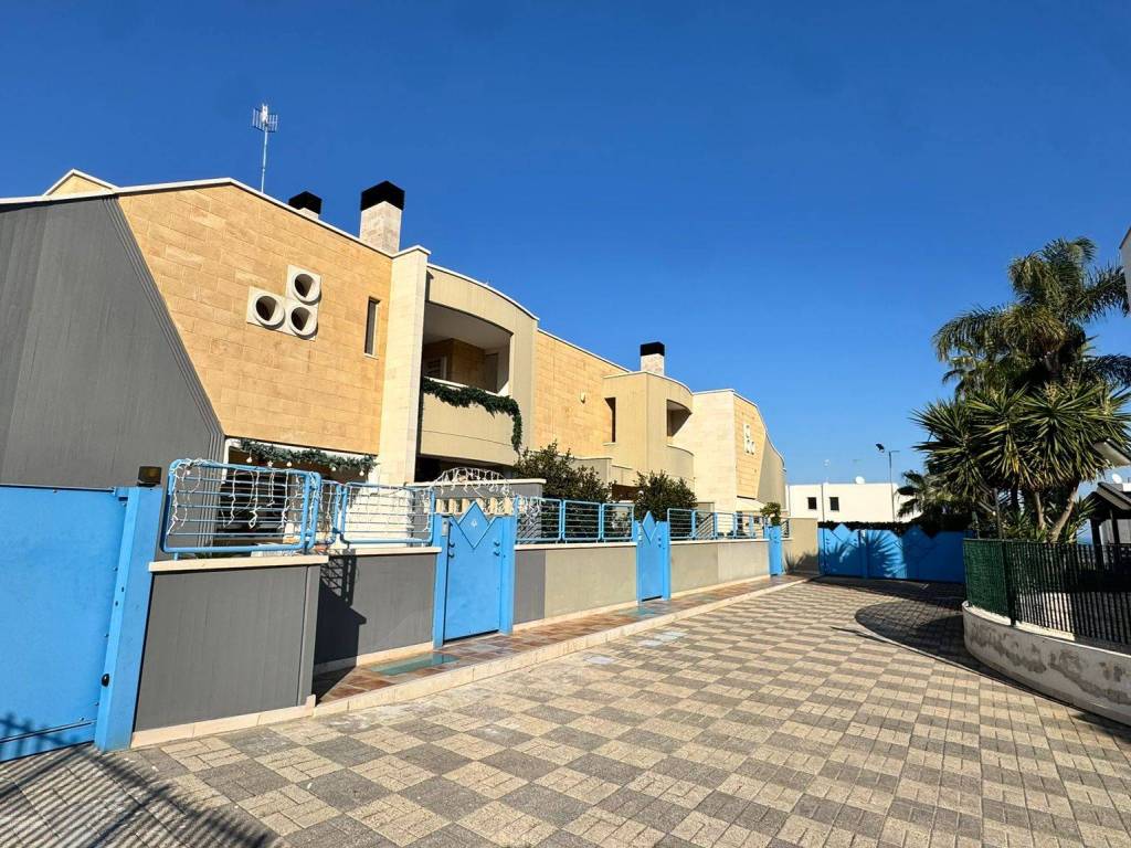 Villa a Monopoli - Foto 4