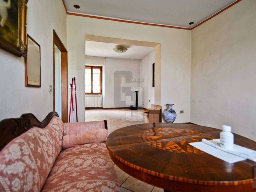 Casa indipendente a Calenzano in Via del Saccardo, 41 - Foto 2