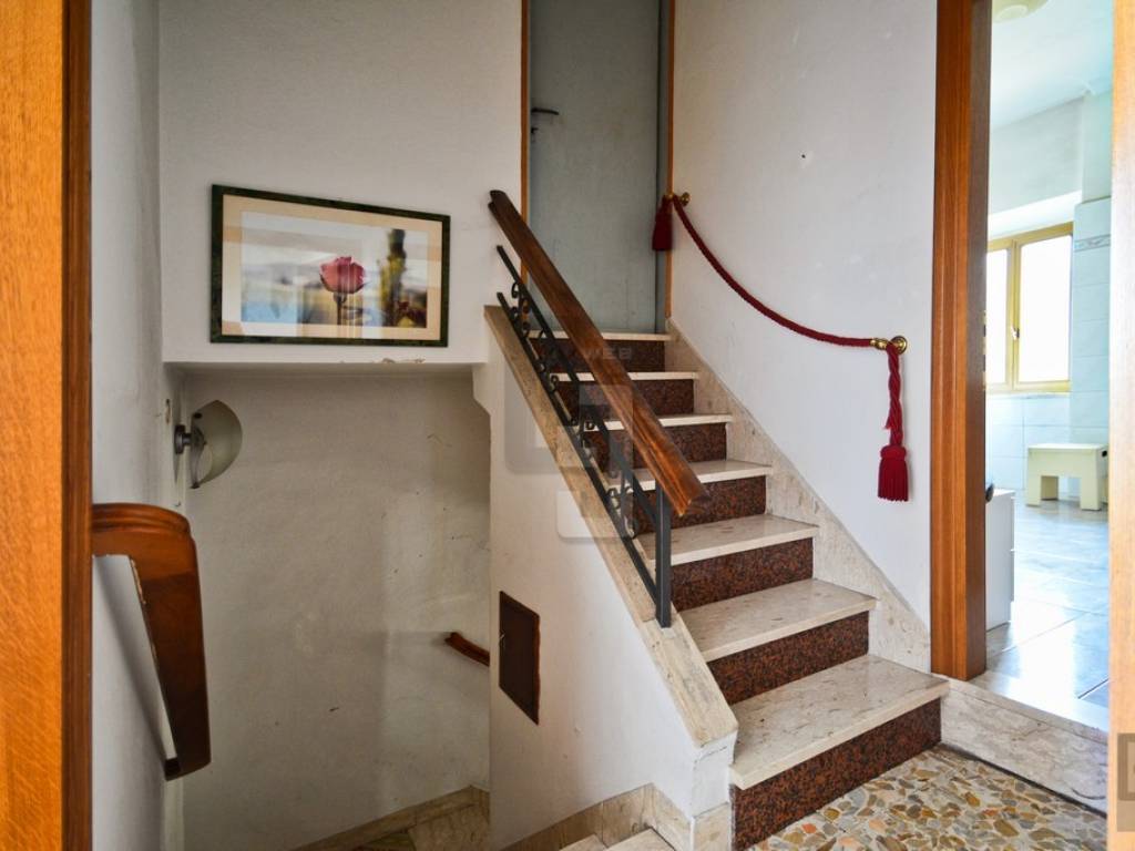 Casa indipendente a Calenzano in Via del Saccardo, 41 - Foto 3