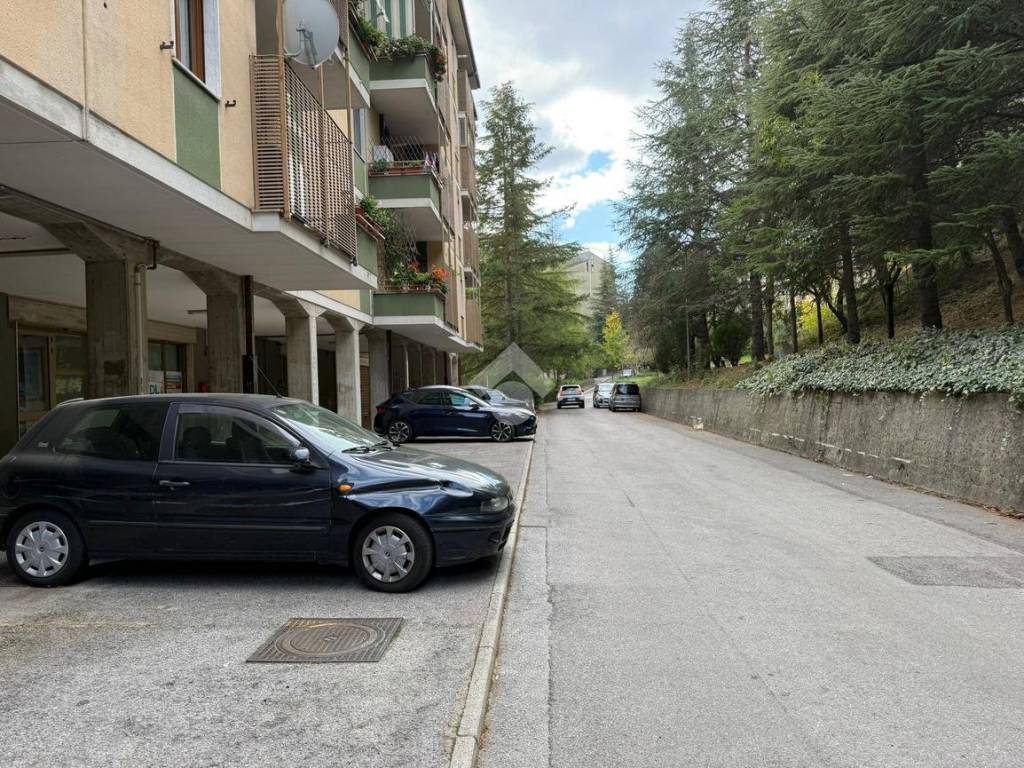 Box / garage a Potenza in Via Pienza, 56 - Foto 2