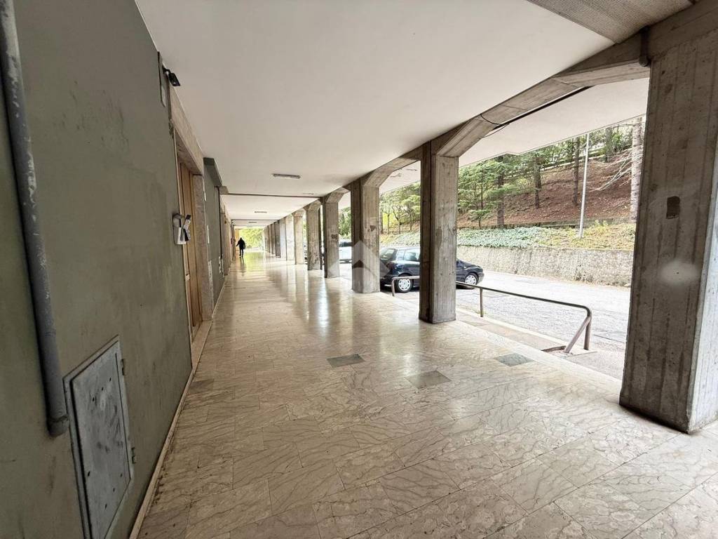 Box / garage a Potenza in Via Pienza, 56 - Foto 3