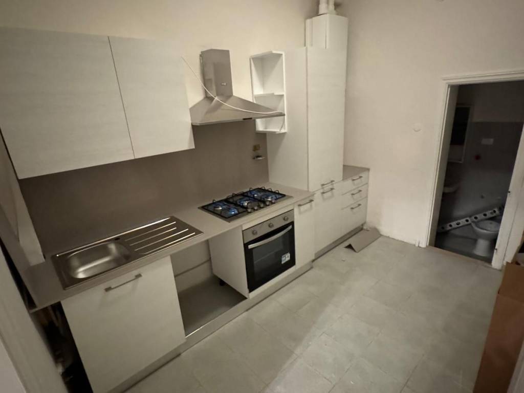 Appartamento a Jesi in Via Gallodoro - Foto 2