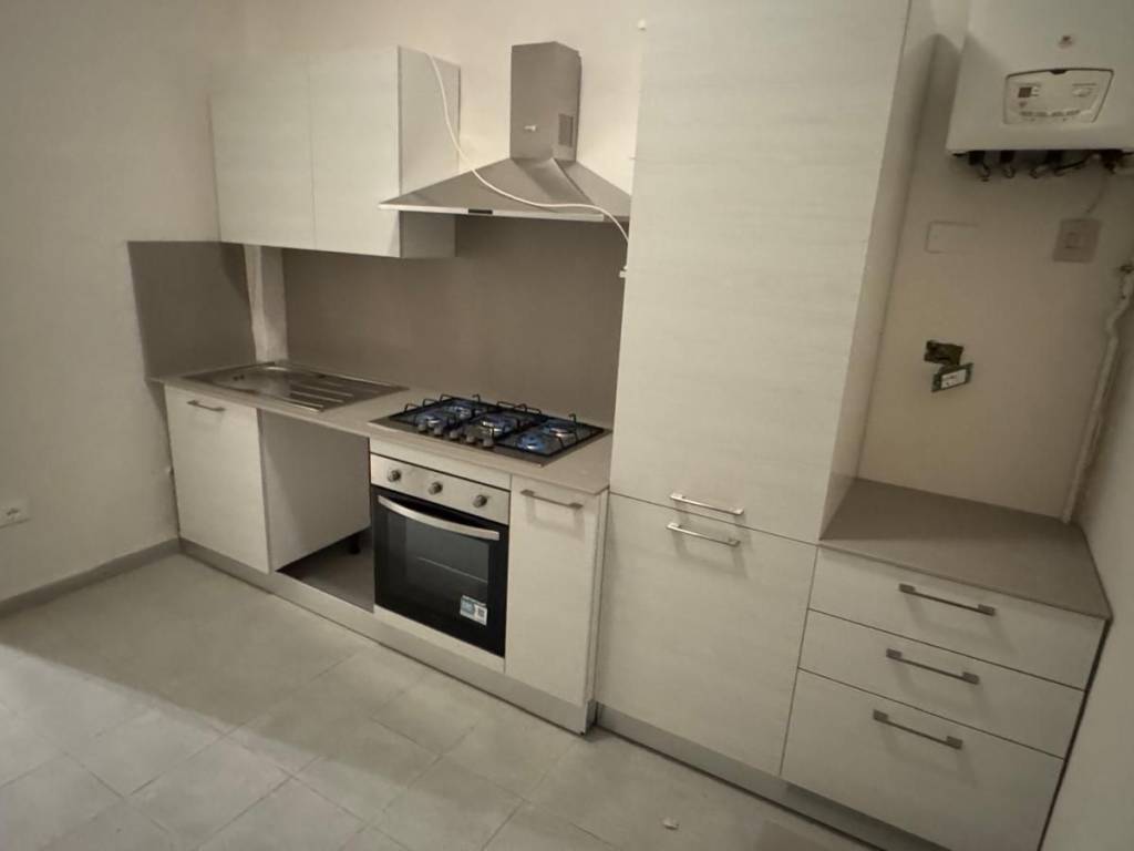 Appartamento a Jesi in Via Gallodoro - Foto 3