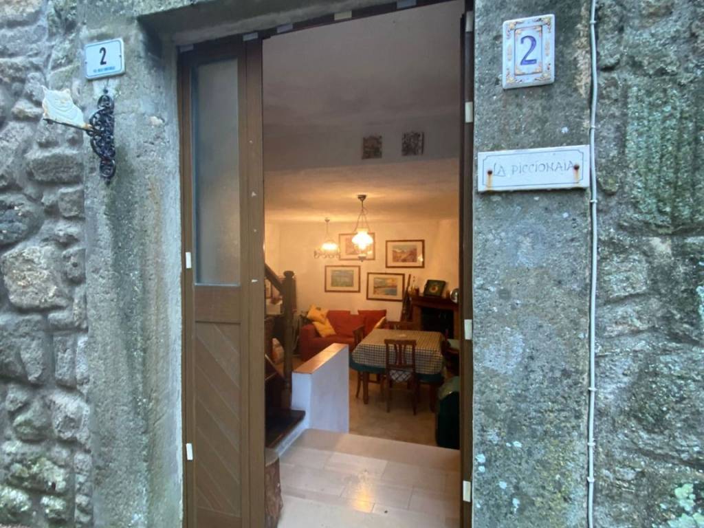 Casa indipendente a Santa fiora in Via delle Fontanelle - Foto 3