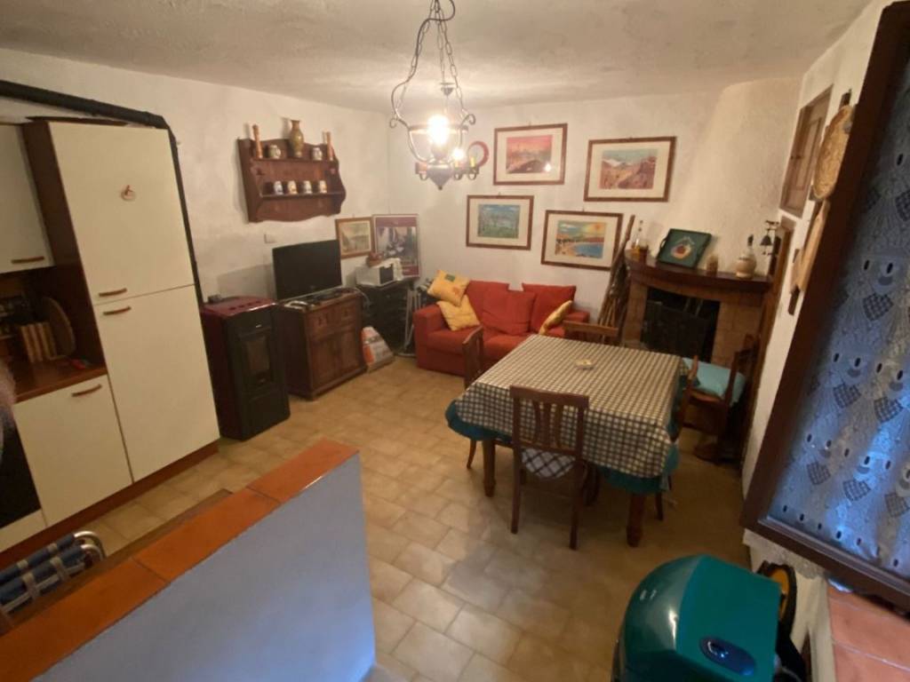 Casa indipendente a Santa fiora in Via delle Fontanelle - Foto 4
