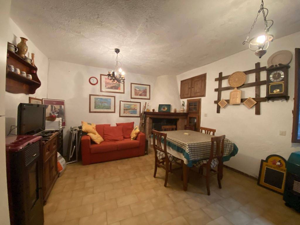 Casa indipendente a Santa fiora in Via delle Fontanelle - Foto 5