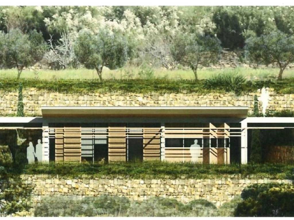 Terreno a Imperia in via collarina - Foto 2