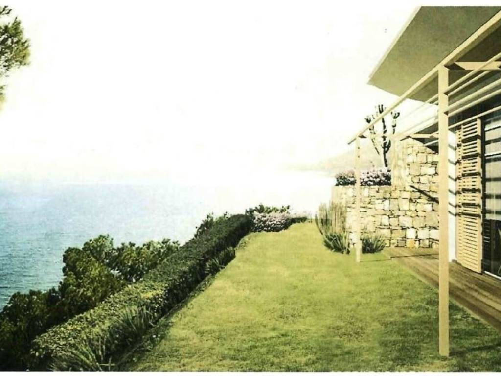 Terreno a Imperia in via collarina - Foto 4
